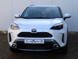 Toyota Yaris Cross 1.5 Hybrid Adventure | Head-Up | Half Leder | Dodehoek