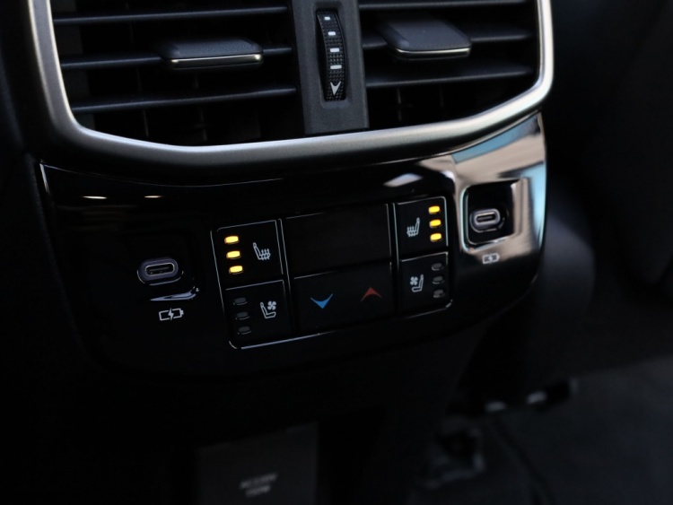 Lexus RX 350h President Line | Mark Levinson | Panoramadak | Park-Assist