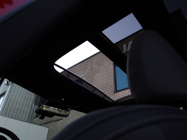 Lexus RX 350h President Line | Mark Levinson | Panoramadak | Park-Assist