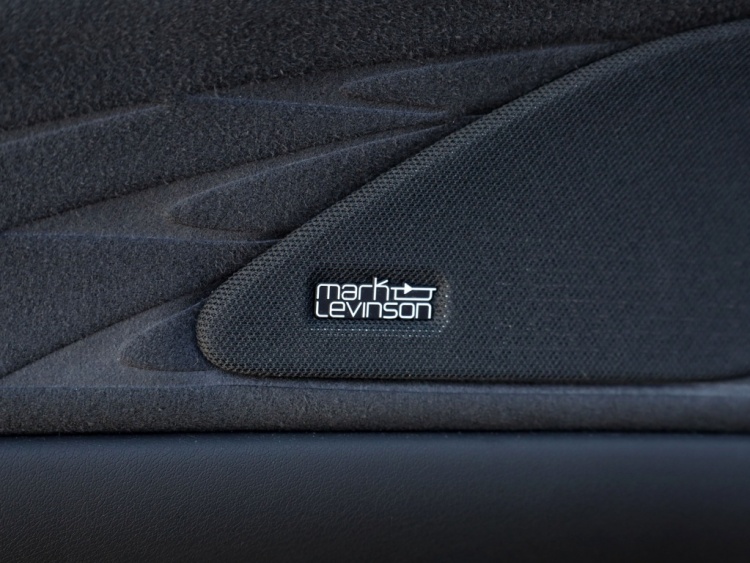 Lexus RX 350h President Line | Mark Levinson | Panoramadak | Park-Assist