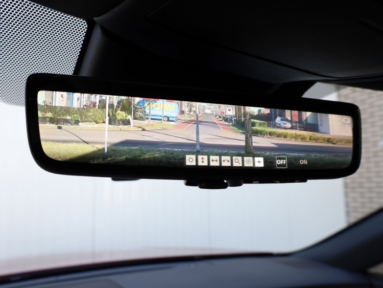 Lexus RX 350h President Line | Mark Levinson | Panoramadak | Park-Assist