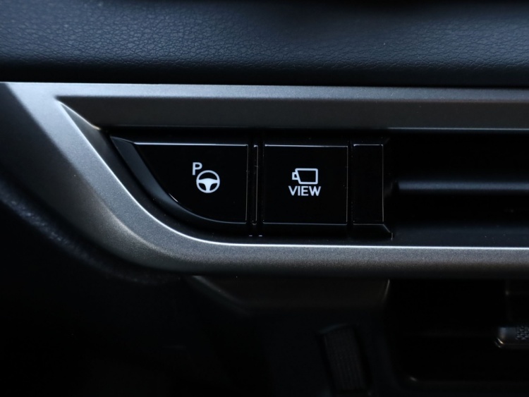 Lexus RX 350h President Line | Mark Levinson | Panoramadak | Park-Assist