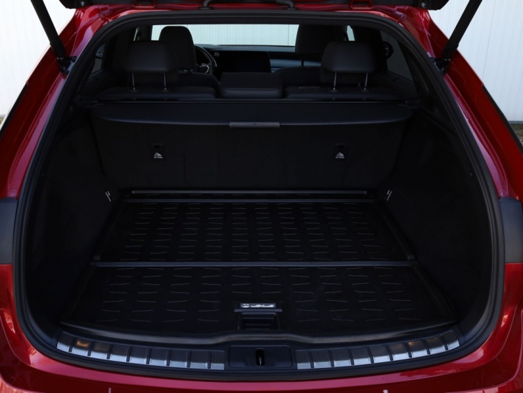 Lexus RX 350h President Line | Mark Levinson | Panoramadak | Park-Assist