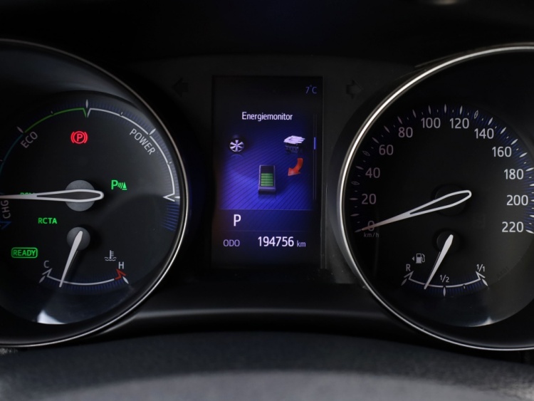 Toyota C-HR 1.8 Hybrid Black Editon | Leder | JBL | Park-Assist