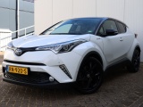 Toyota C-HR 1.8 Hybrid Black Editon | Leder | JBL | Park-Assist