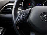 Toyota C-HR 1.8 Hybrid Black Editon | Leder | JBL | Park-Assist