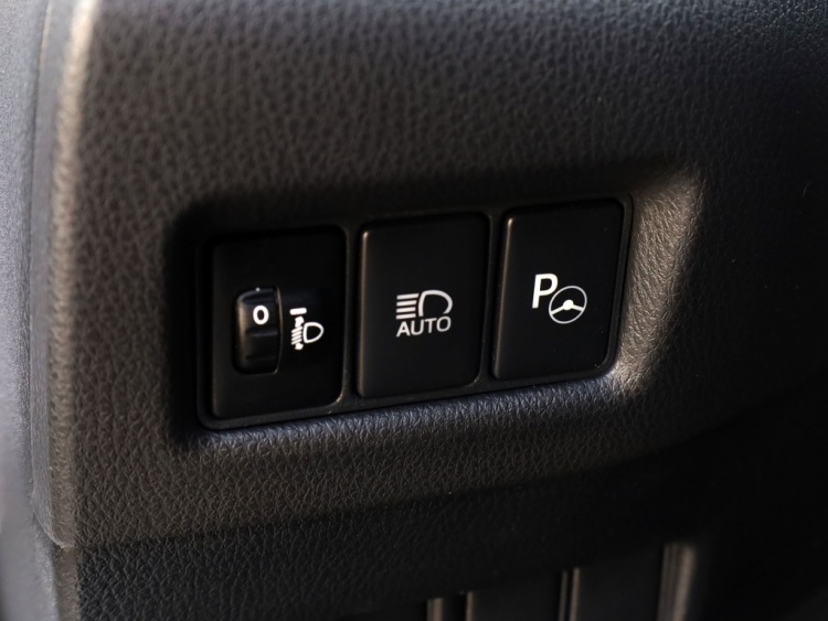 Toyota C-HR 1.8 Hybrid Black Editon | Leder | JBL | Park-Assist