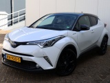 Toyota C-HR 1.8 Hybrid Black Editon | Leder | JBL | Park-Assist