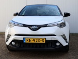 Toyota C-HR 1.8 Hybrid Black Editon | Leder | JBL | Park-Assist
