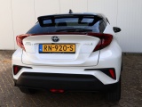 Toyota C-HR 1.8 Hybrid Black Editon | Leder | JBL | Park-Assist