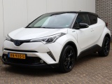 Toyota C-HR 1.8 Hybrid Black Editon | Leder | JBL | Park-Assist