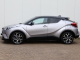 Toyota C-HR 1.8 Hybrid Bi-Tone | JBL Audio | Stoelverwarming | Navigatie