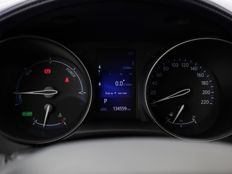 Toyota C-HR 1.8 Hybrid Bi-Tone | JBL Audio | Stoelverwarming | Navigatie