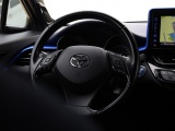 Toyota C-HR 1.8 Hybrid Bi-Tone | JBL Audio | Stoelverwarming | Navigatie