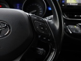 Toyota C-HR 1.8 Hybrid Bi-Tone | JBL Audio | Stoelverwarming | Navigatie
