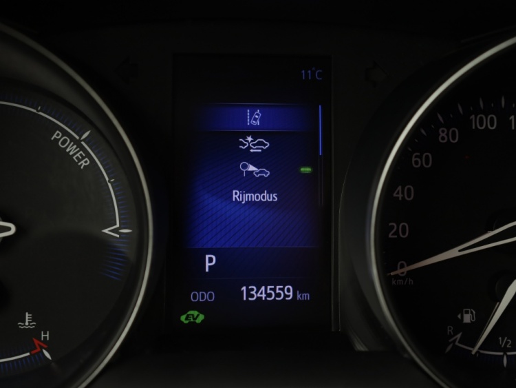 Toyota C-HR 1.8 Hybrid Bi-Tone | JBL Audio | Stoelverwarming | Navigatie