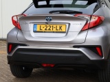 Toyota C-HR 1.8 Hybrid Bi-Tone | JBL Audio | Stoelverwarming | Navigatie