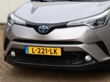 Toyota C-HR 1.8 Hybrid Bi-Tone | JBL Audio | Stoelverwarming | Navigatie