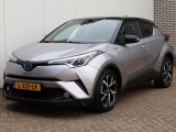 Toyota C-HR 1.8 Hybrid Bi-Tone | JBL Audio | Stoelverwarming | Navigatie
