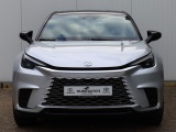 Lexus LBX Cool 2WD | Leder/Alcantara | Memory Seat | BSM