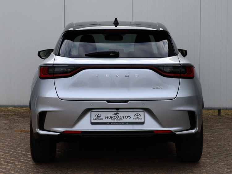 Lexus LBX Cool 2WD | Leder/Alcantara | Memory Seat | BSM