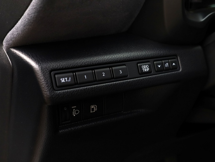 Lexus LBX Cool 2WD | Leder/Alcantara | Memory Seat | BSM