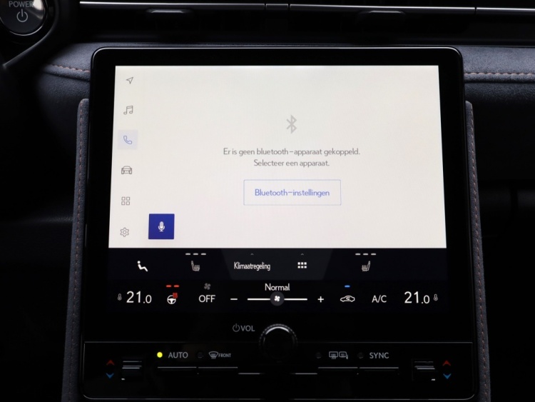 Lexus LBX Cool 2WD | Leder/Alcantara | Memory Seat | BSM