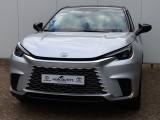 Lexus LBX Cool 2WD | Leder/Alcantara | Memory Seat | BSM