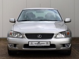 Lexus IS 200 Executive | Clima | Leder/Alcantara | Youngtimer