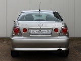 Lexus IS 200 Executive | Clima | Leder/Alcantara | Youngtimer