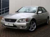 Lexus IS 200 Executive | Clima | Leder/Alcantara | Youngtimer