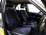 Lexus IS 200 Executive | Clima | Leder/Alcantara | Youngtimer