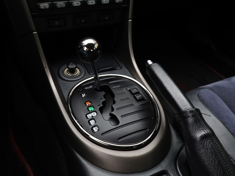 Lexus IS 200 Executive | Clima | Leder/Alcantara | Youngtimer