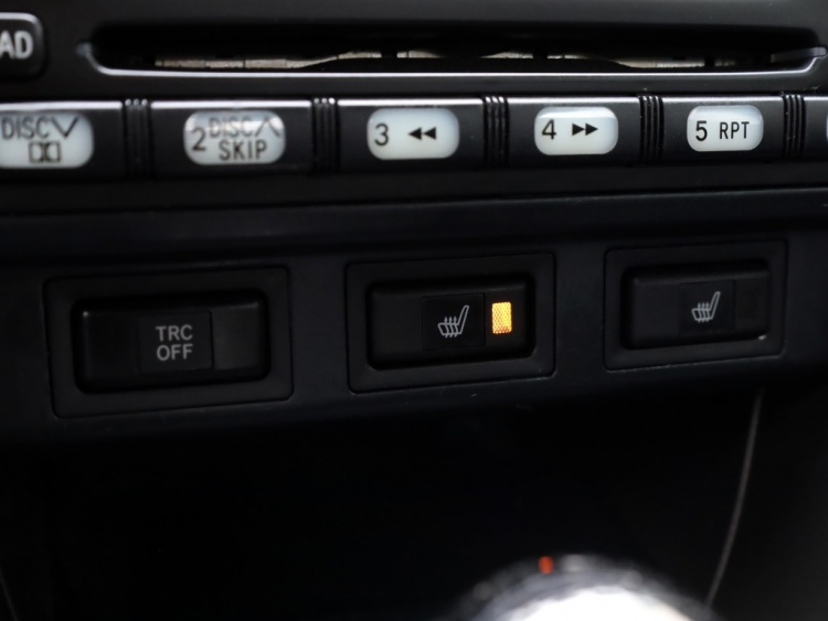 Lexus IS 200 Executive | Clima | Leder/Alcantara | Youngtimer