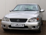 Lexus IS 200 Executive | Clima | Leder/Alcantara | Youngtimer