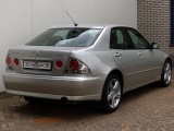 Lexus IS 200 Executive | Clima | Leder/Alcantara | Youngtimer