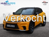 Lexus LBX Emotion 2WD | Tech Pack | Bi-Tone | Leder | El. Achterklep