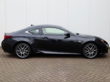 Lexus RC 300h F SPORT Line | Mark Levinson | Safety Pack | Stoelventilati