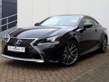 Lexus RC 300h F SPORT Line | Mark Levinson | Safety Pack | Stoelventilati