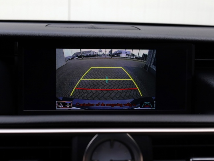 Lexus RC 300h F SPORT Line | Mark Levinson | Safety Pack | Stoelventilati