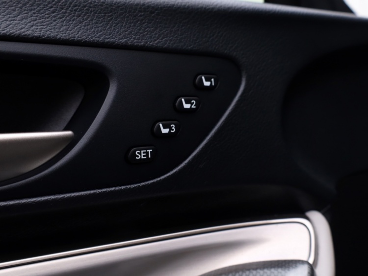 Lexus RC 300h F SPORT Line | Mark Levinson | Safety Pack | Stoelventilati