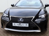 Lexus RC 300h F SPORT Line | Mark Levinson | Safety Pack | Stoelventilati