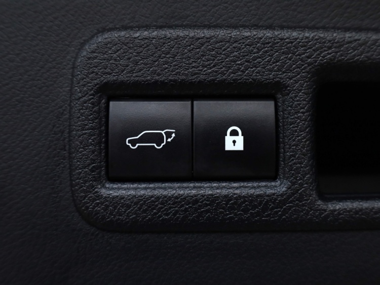 Lexus NX 300h AWD F Sport Line | Adaptive Cruise | El. Achterklep | LED