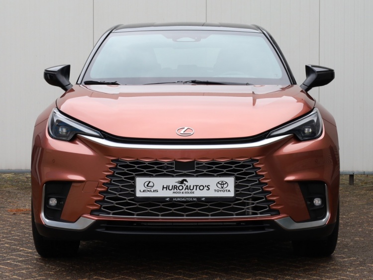 Lexus LBX Cool 2WD | Advanced Pack | Mark Levinson | 360 Camera | Head-Up