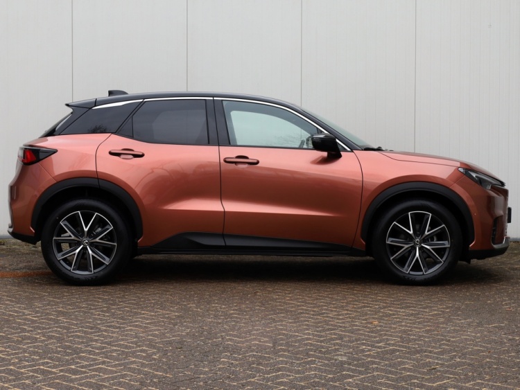 Lexus LBX Cool 2WD | Advanced Pack | Mark Levinson | 360 Camera | Head-Up