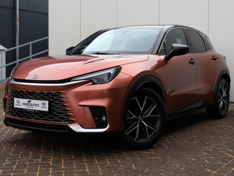 Lexus LBX Cool 2WD | Advanced Pack | Mark Levinson | 360 Camera | Head-Up