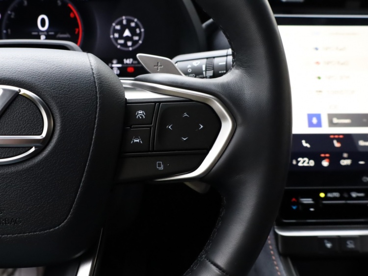 Lexus LBX Cool 2WD | Advanced Pack | Mark Levinson | 360 Camera | Head-Up