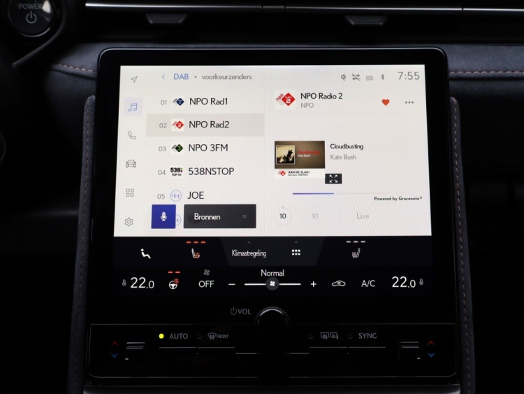 Lexus LBX Cool 2WD | Advanced Pack | Mark Levinson | 360 Camera | Head-Up