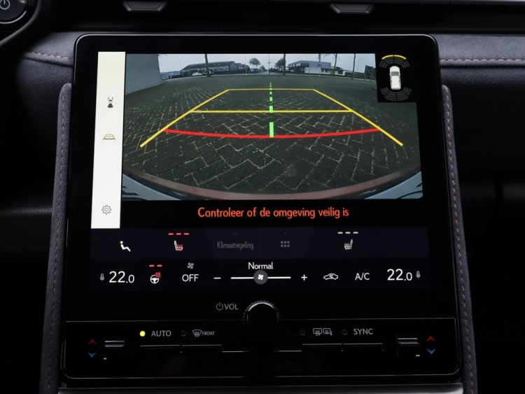 Lexus LBX Cool 2WD | Advanced Pack | Mark Levinson | 360 Camera | Head-Up