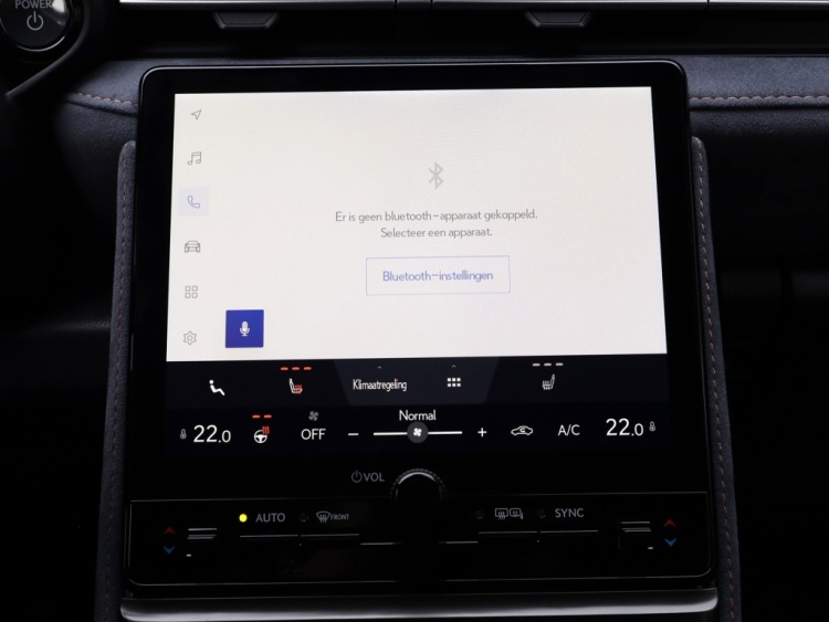 Lexus LBX Cool 2WD | Advanced Pack | Mark Levinson | 360 Camera | Head-Up